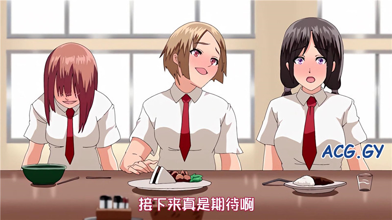 [妄想実現めでぃあ] OVA パンデミック