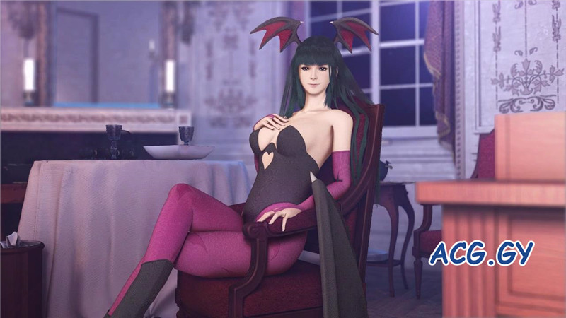 [TYS Work] 危険な同居