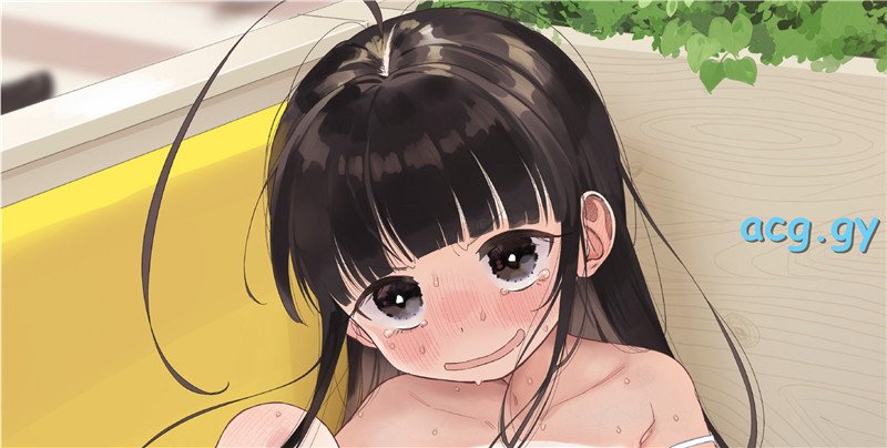 [Asunaro Neat.] TSロリおじさんの冒険 オナニー編