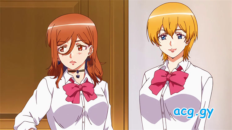 [メリー・ジェーン] 子作り妊活部！ 第1話遠野羽海編