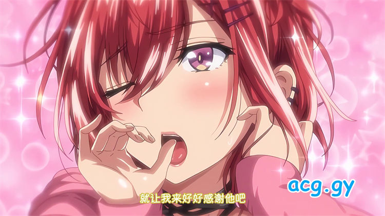 [ばにぃうぉ～か～]OVA初恋時間。 ＃1 # 2