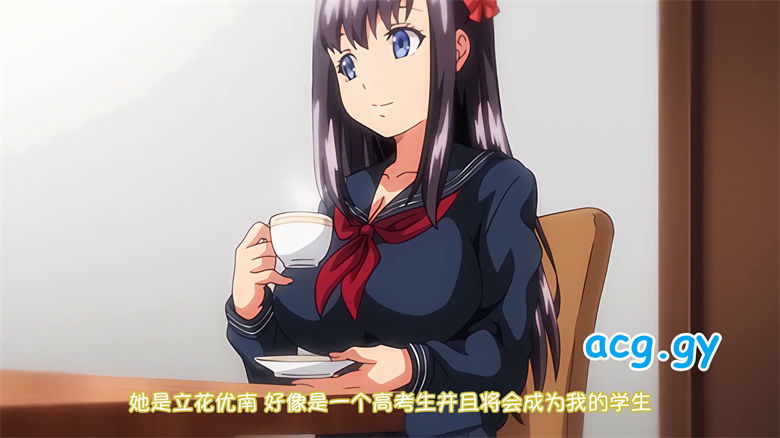 [ばにぃうぉ～か～]OVAツンデロシリーズ #3 ＃4 （1-4）