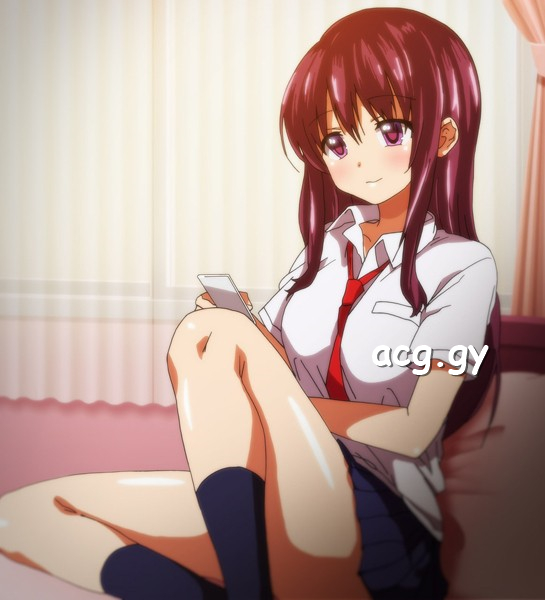 [ばにぃうぉ～か～] OVAちーちゃん開発日記 ＃1