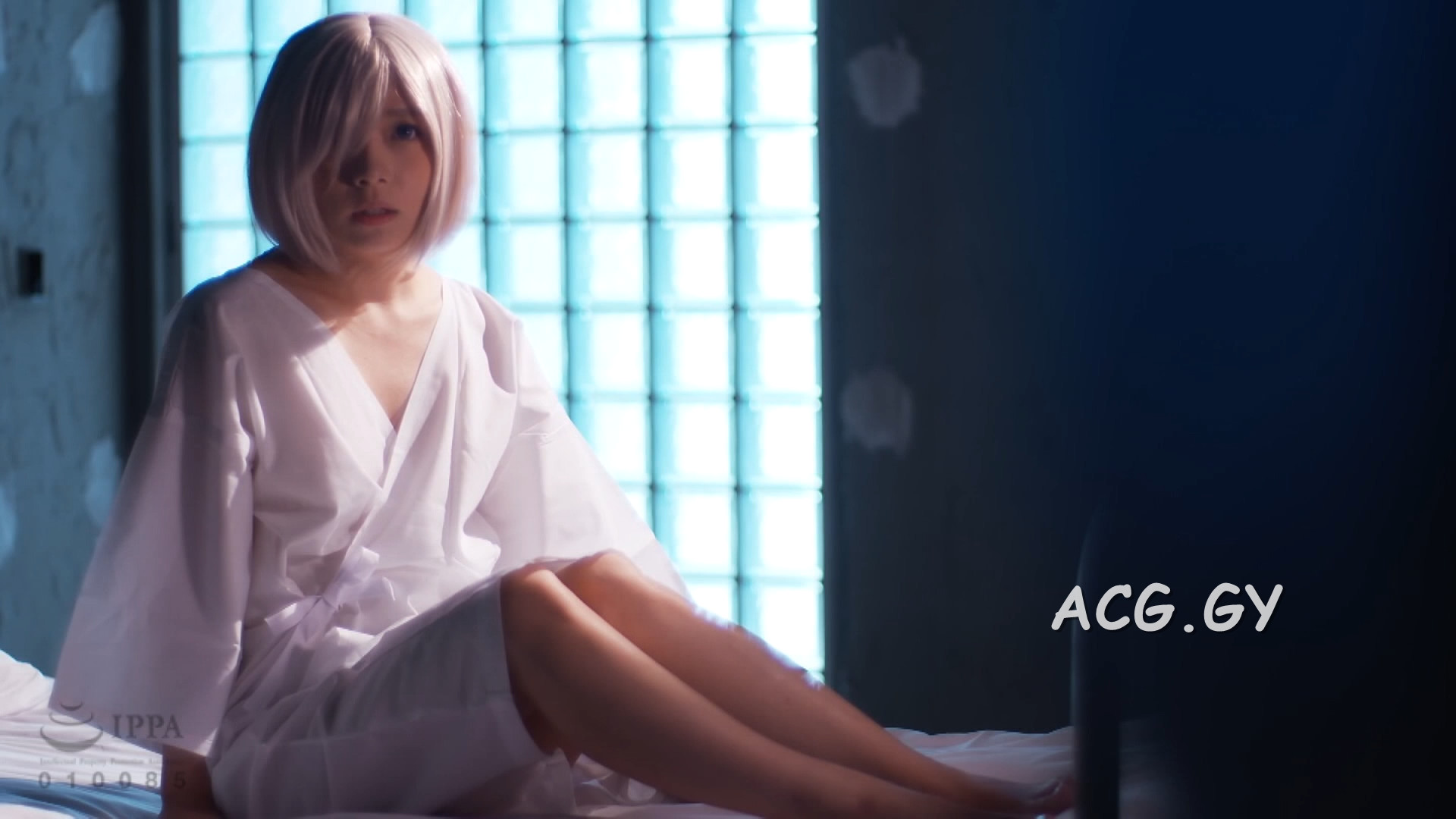 [TMA] CSCT-004 Faith/Grand Orgasm -絶対性獣戦線エロマニア- Episode0 麻里梨夏