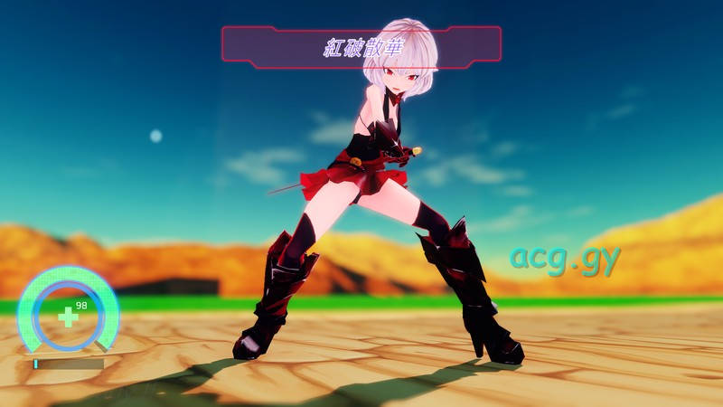 [circle rin] スノウブランディア