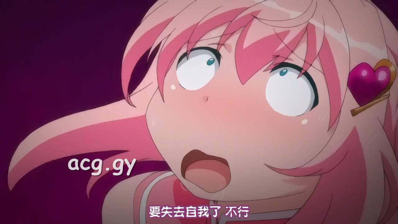 [ピンクパイナップル] 愛聖天使ラブメアリー ～悪性受胎～ THE ANIMATION 第1巻