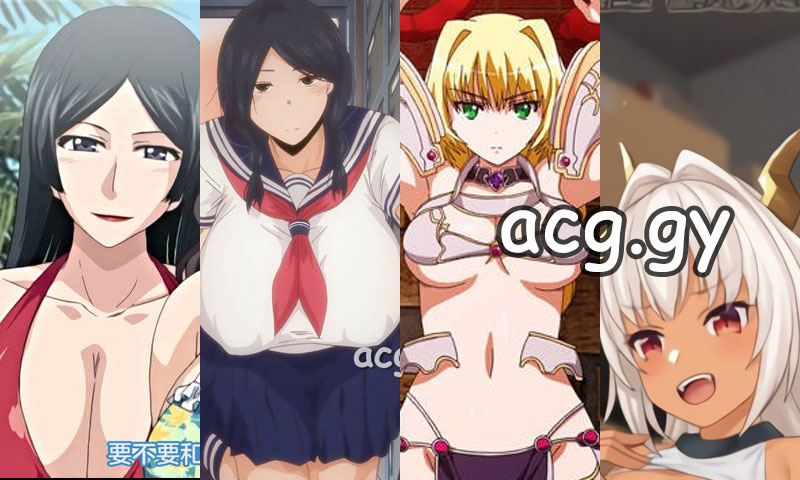 [桜都字幕组] 2020年03月合集