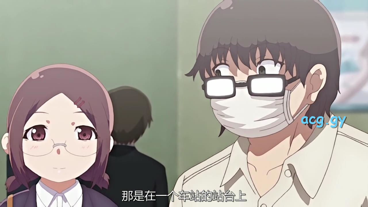 [鈴木みら乃 petit] 卒業○○電車 一輌目 思い出の○リ巨乳教師は狙われている