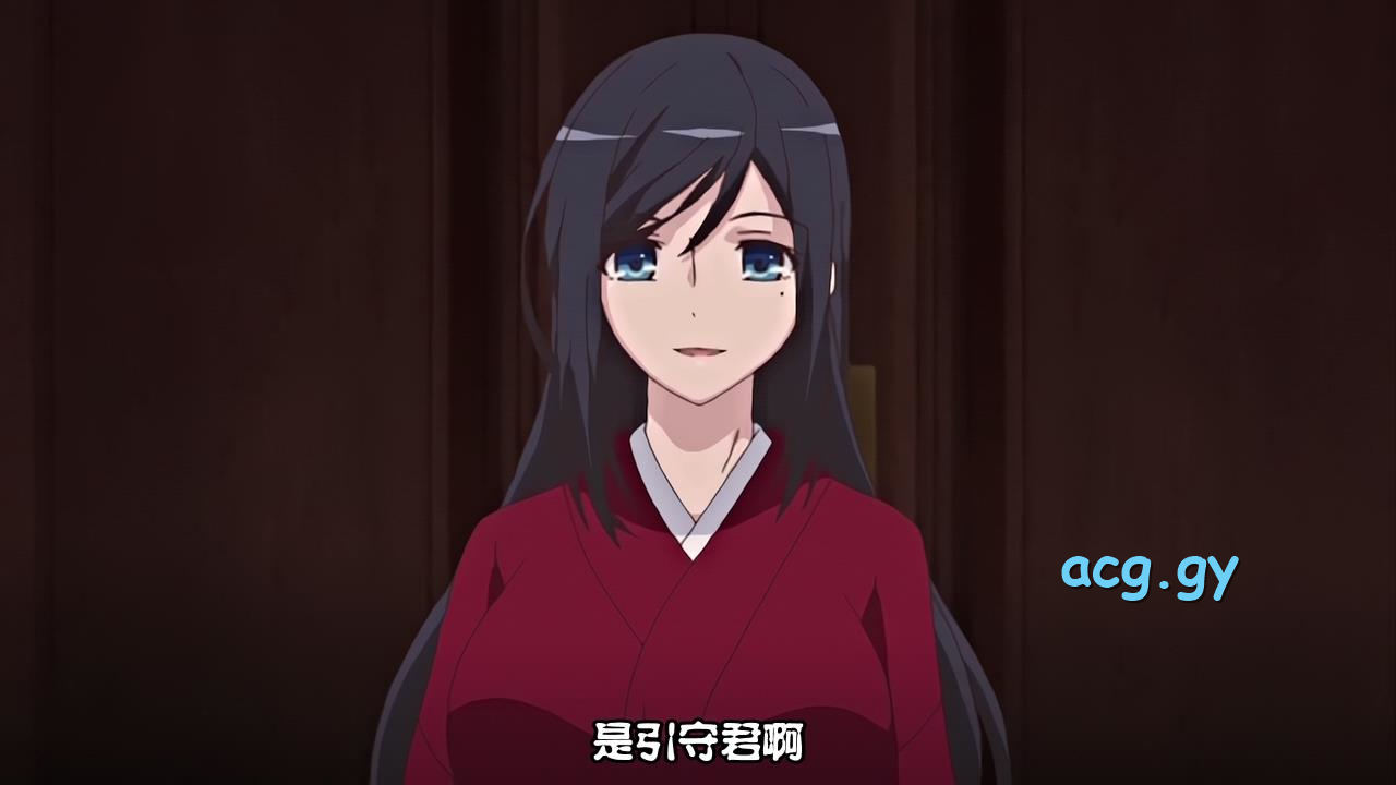 [鈴木みら乃 petit] 自宅警備員2 第三話 爆乳未亡人叔母・志保 ～破られる貞操～