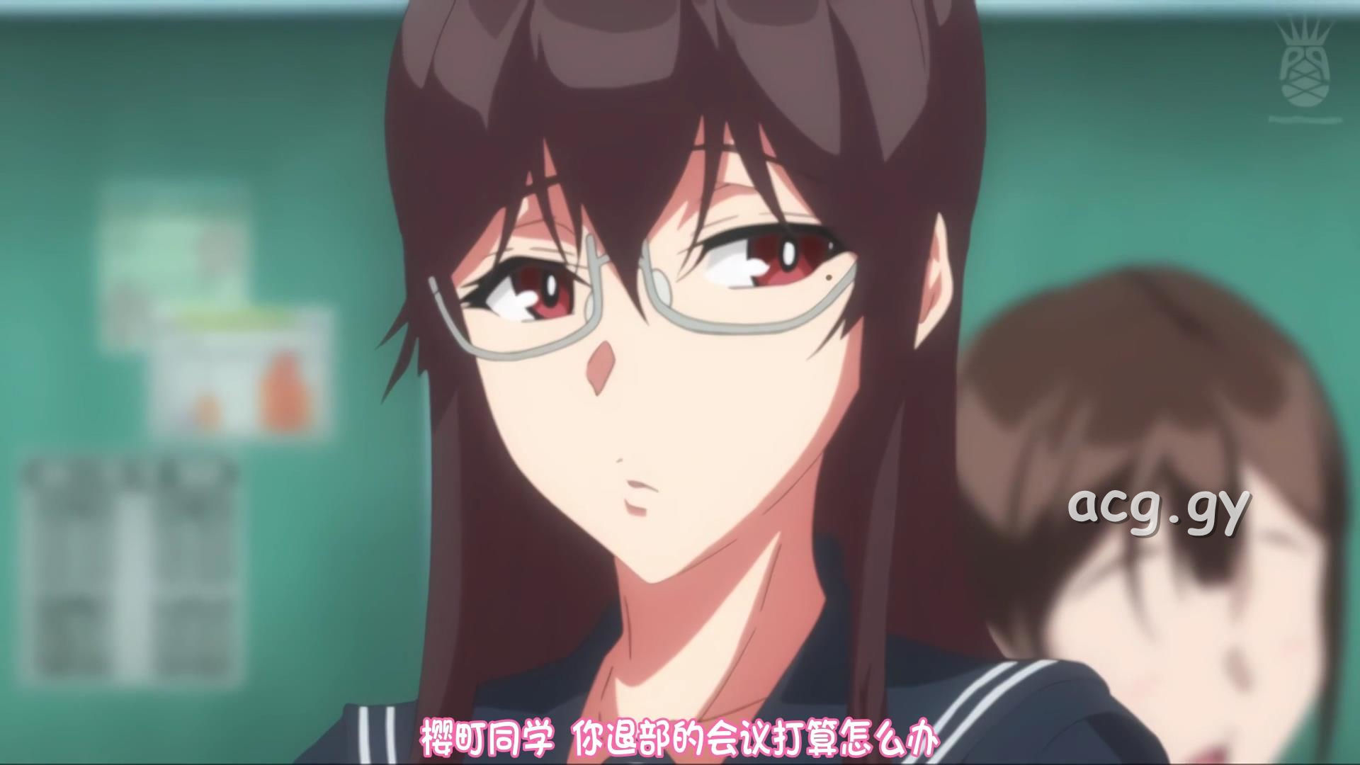 [ピンクパイナップル] サキュバステードライフ THE ANIMATION 第1巻