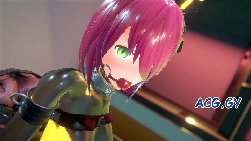 [55%] 全自動機械調教プログラム2