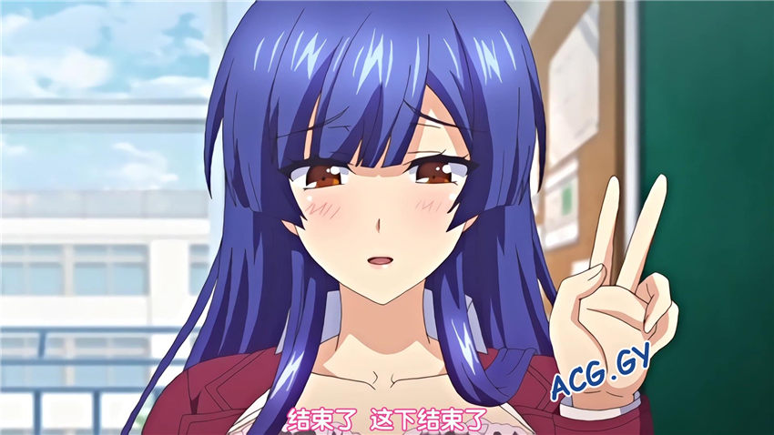 [PoRO petit] 支配の教壇 無垢女教師・理沙子～誑かされたウブな恥○～ （1-3）