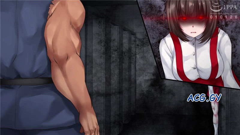 [SURVIVE MORE] 霊姦少女外伝 トイレの花子さんvs屈強退魔師 悪堕ちメス穴に天誅ザーメン連続中出し The Motion Anime