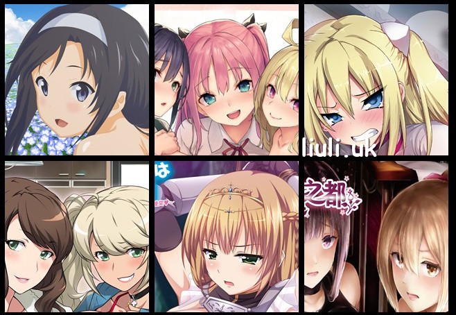 [桜都字幕组] 2019年6月合集