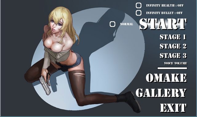 [PIXEL FACTORY] parasite in city (Ver.1.03)