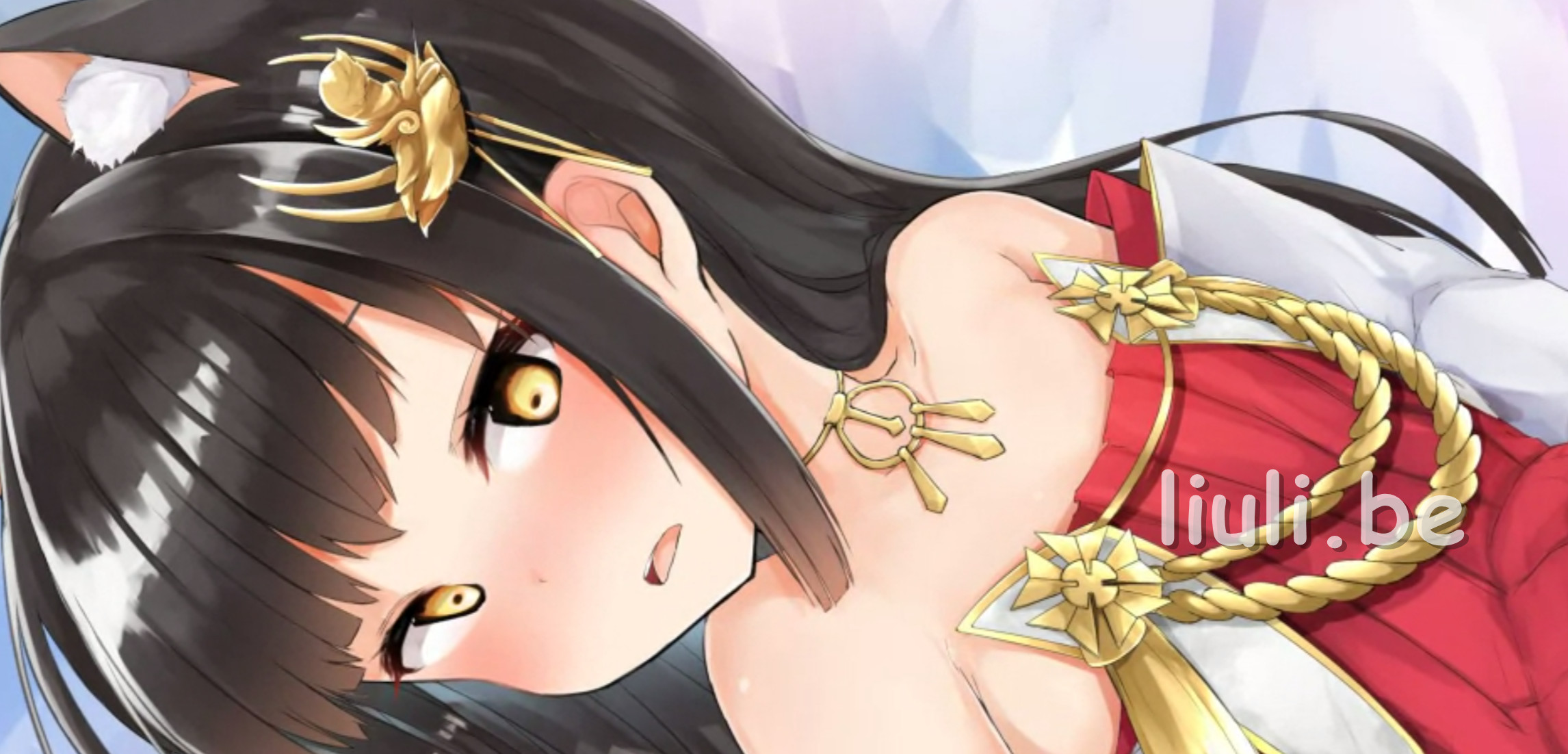 [ニート(株)] ケモっ娘えっち ～和風なロリからお姉さん～ DL版