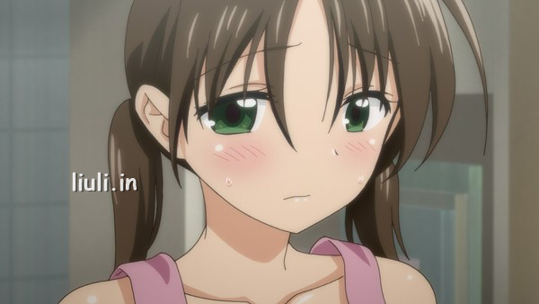 [メリー・ジェーン] おやすみせっくす 第2話 兄を寝室へと誘う禁断の合図 （1-2）