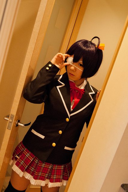 CosPlay合集 田中まな19さい 田中真奈19岁