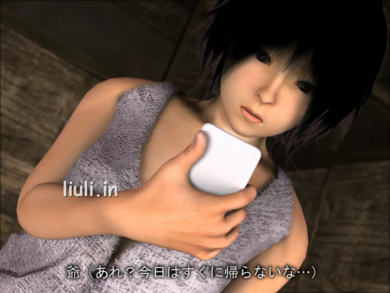 [cossacc] 天国よりも天国な村