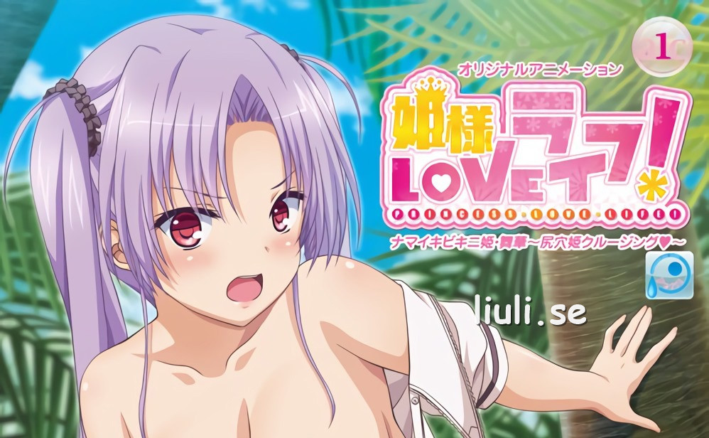 [PoRO petit] 姫様LOVEライフ！ ナマイキビキニ姫・舞華～尻穴姫クルージング～ (1-2)