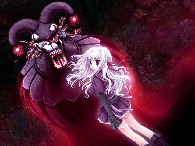 [Black Cyc]Gore Screaming Show 汉化硬盘版