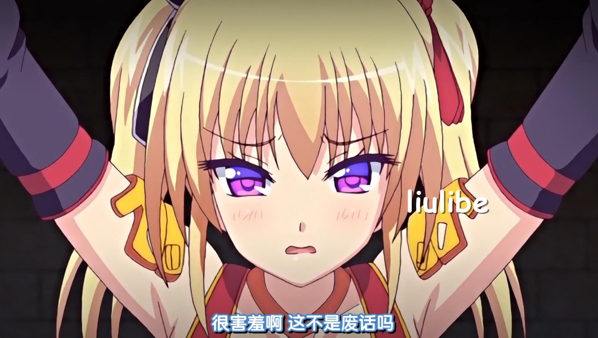 [PoRO petit] 灼炎のエリス ケツ穴過敏勇者・エリス～エロ豚覆面奉仕～（1-2）