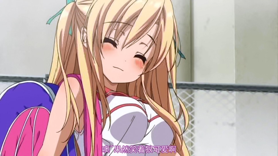 [Queen Bee] OVA らぶコロン 1