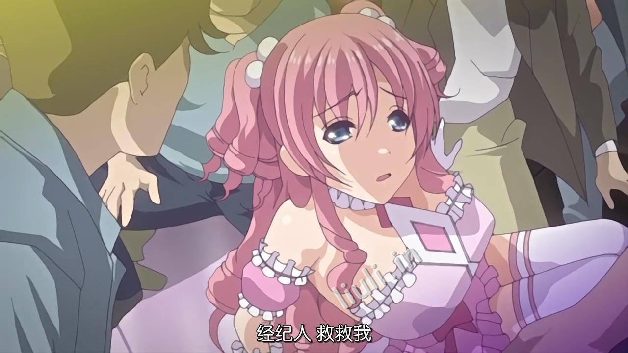 [GOLD BEAR] 虜ノ雫 前編 ～夏の豪華客船で穢される処女たち～