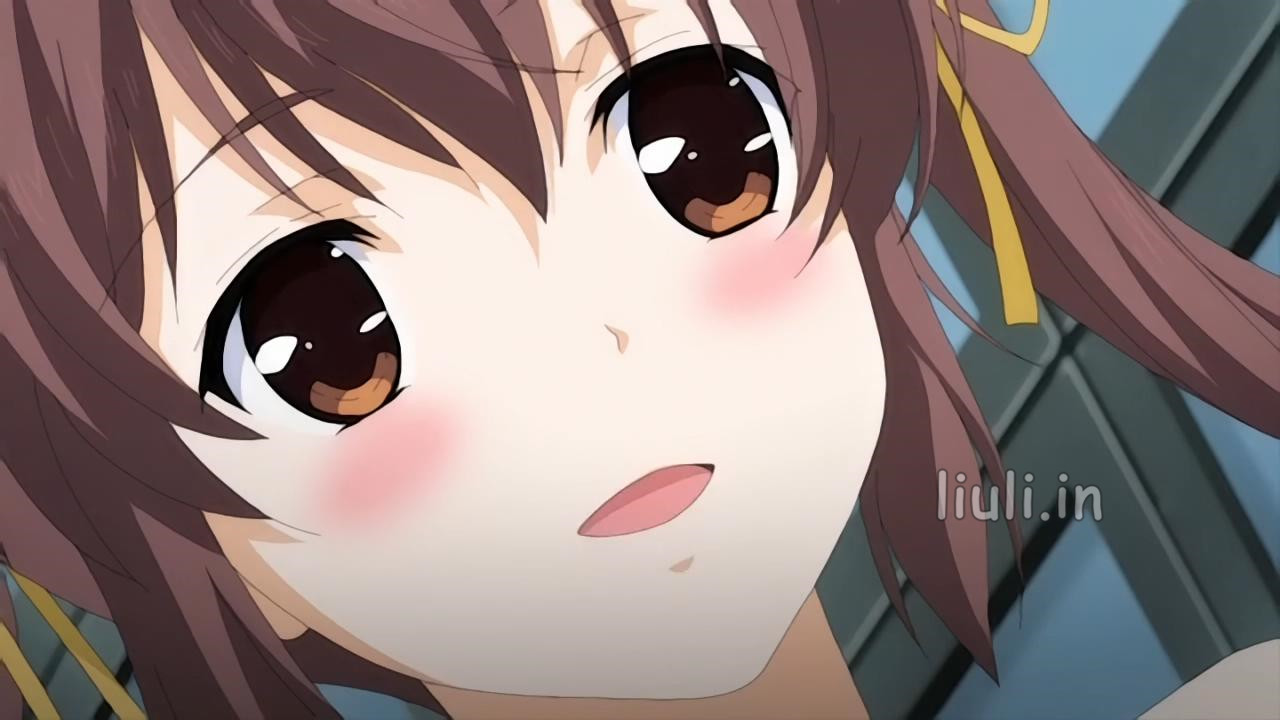 [ショーテン] ビッチ学園が清純なはずがないっ!!? The Animation 下巻 （1-2）