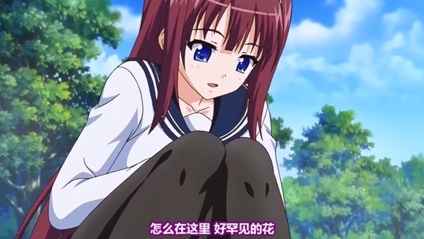 [PoRO]蠱惑の刻 「切ない少女の調べ～儚く濡れる蠱惑の刻～」