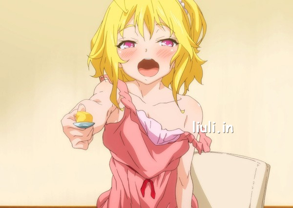 [ピンクパイナップル] 性活週間 THE ANIMATION 第1巻