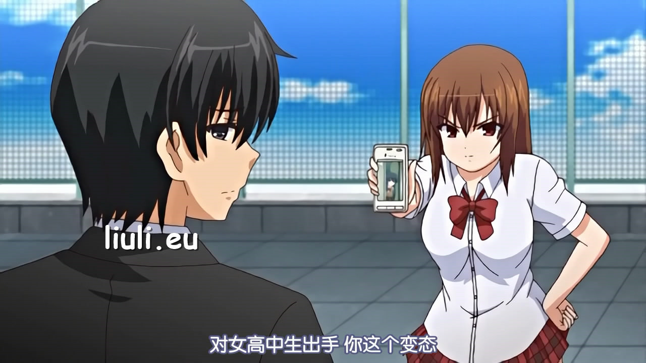 [PoRO petit] フリフレ2 濁妹・菫～ハメ注ぐ血路の滴り～ （1-4）