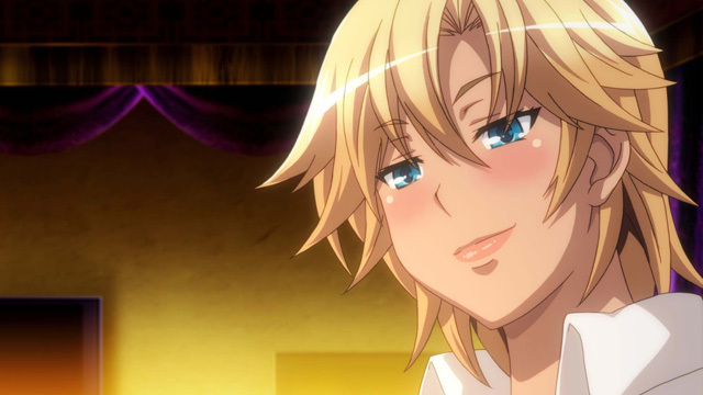 [ピンクパイナップル] 新・聖ヤリマン学園援交日記 (1-2)