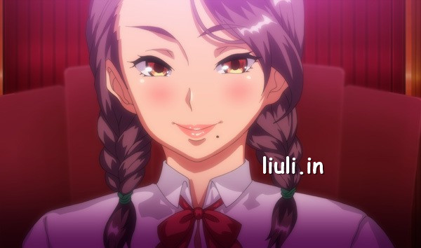 [あんてきぬすっ] OVA 妻が綺麗になったワケ ＃1