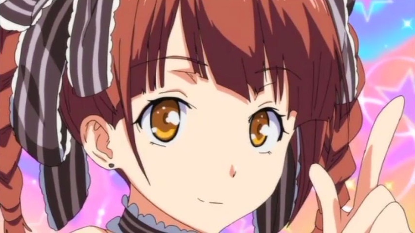 [ピンクパイナップル]ハーレムタイム 「私、赤ちゃんが欲しいですっ」（1-2）