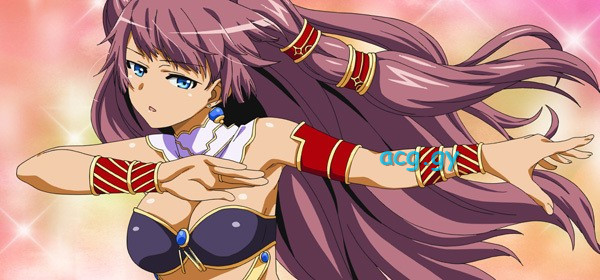 [メリー·ジェーン]ヴィーナスブラッド-ブレイヴ-第3話 舞姫の魅了の舞踏は触手と共に （1~3）