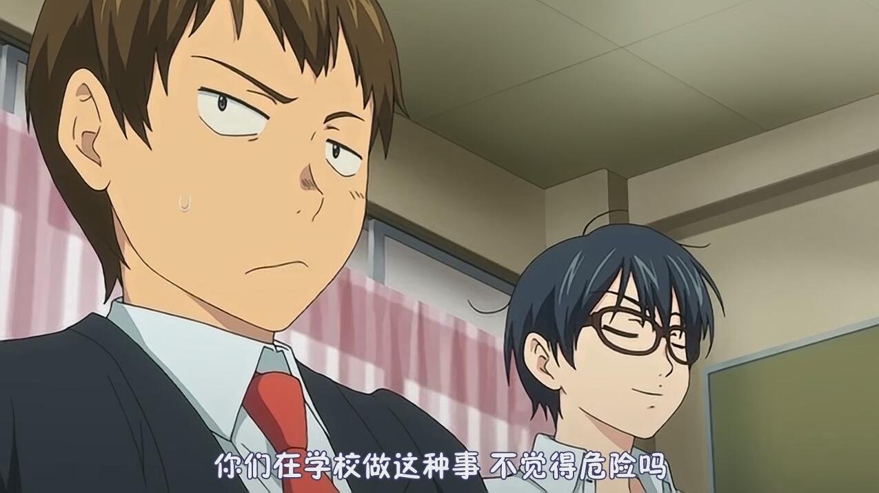 [Queen Bee]放課後Initiation VOL.1