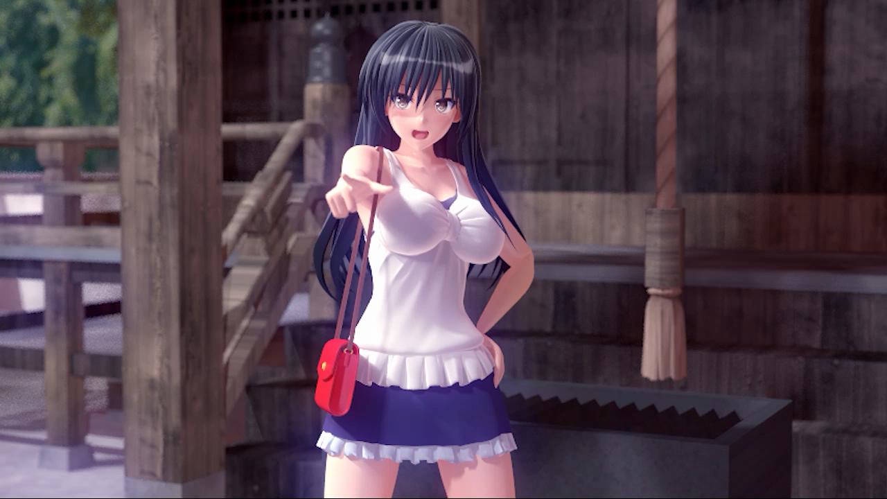 [夜桜字幕组] 2018年2月3D作品合集[BIG5+GB]