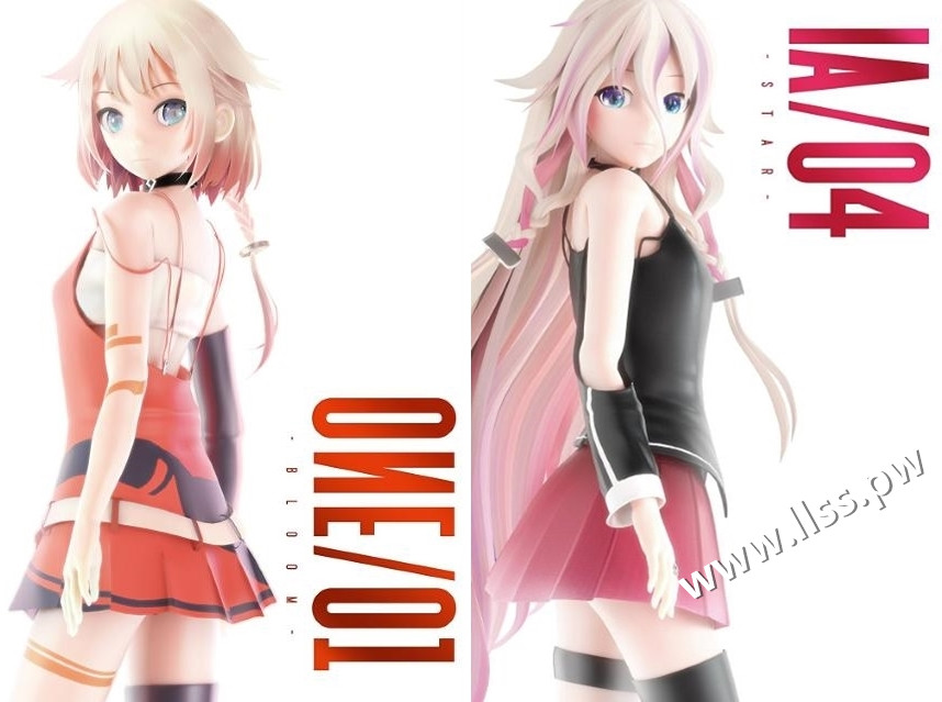 IA/04 -STAR-&ONE/01 -BLOOM-