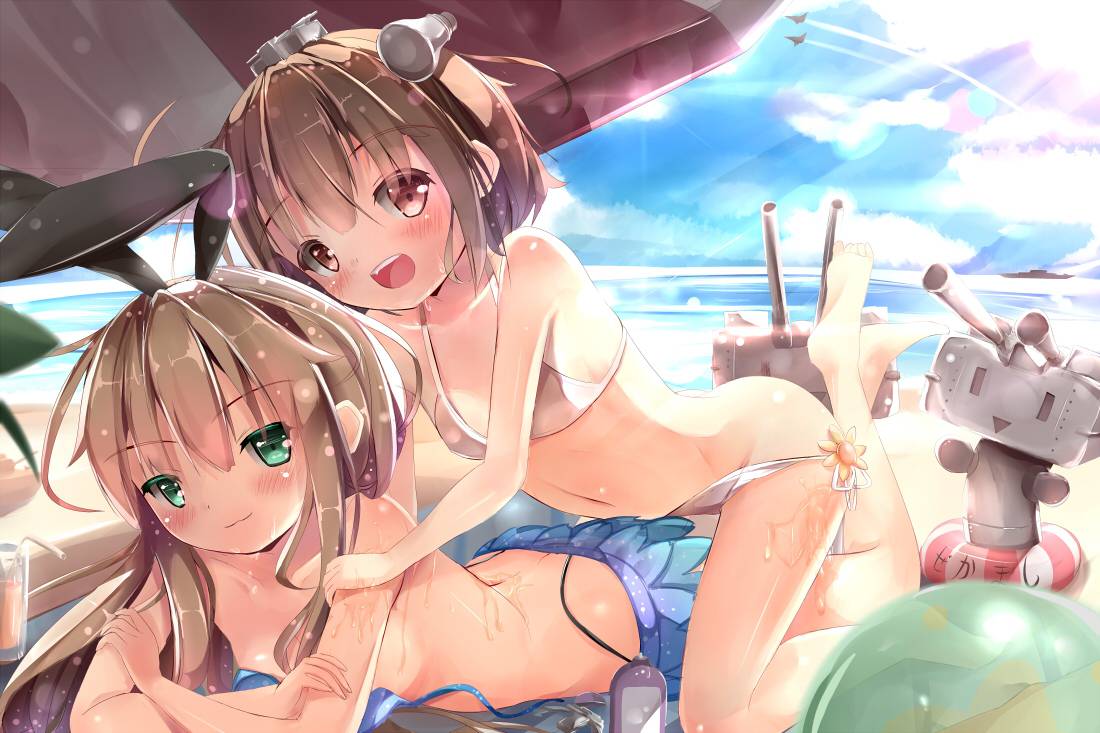 [漫画合集][个人收集]百合&BL本 2nd [72本][669MB]（附目录;预览图）