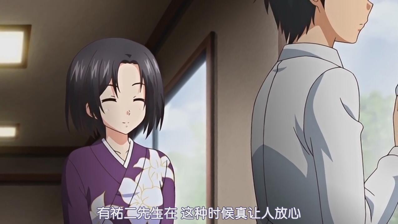 [PoRO]真・秘湯めぐり 若女将の慇懃 ～躊躇い捲る前身頃