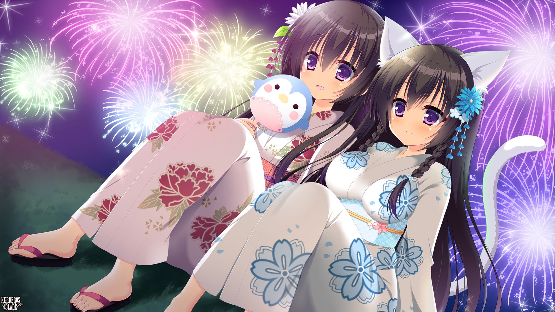 [暴れん坊天狗(泉ゆうじろ～)] 蟲鳥 1-13+Zero1-3[151MB][Chinese]（附目录&预览图）