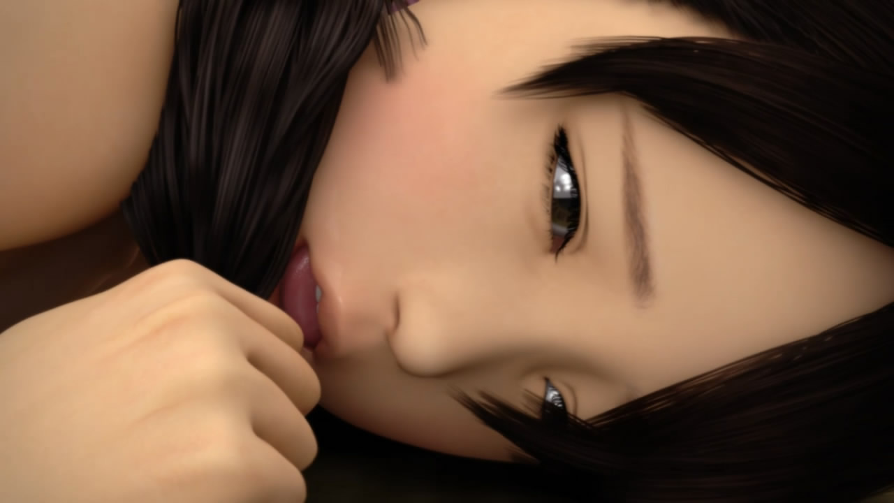 [リフル] 姪っこのふくらみ ～いつもの中出しごっこ～