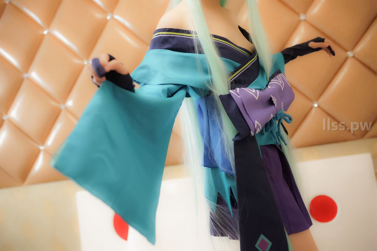 【少女映畫】阴阳师–青行灯