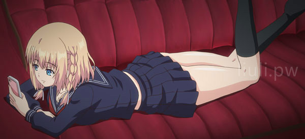 [鈴木みら乃] 俺が姪（かのじょ）を○す理由（わけ） 一日目 彼が彼女を手に入れた日