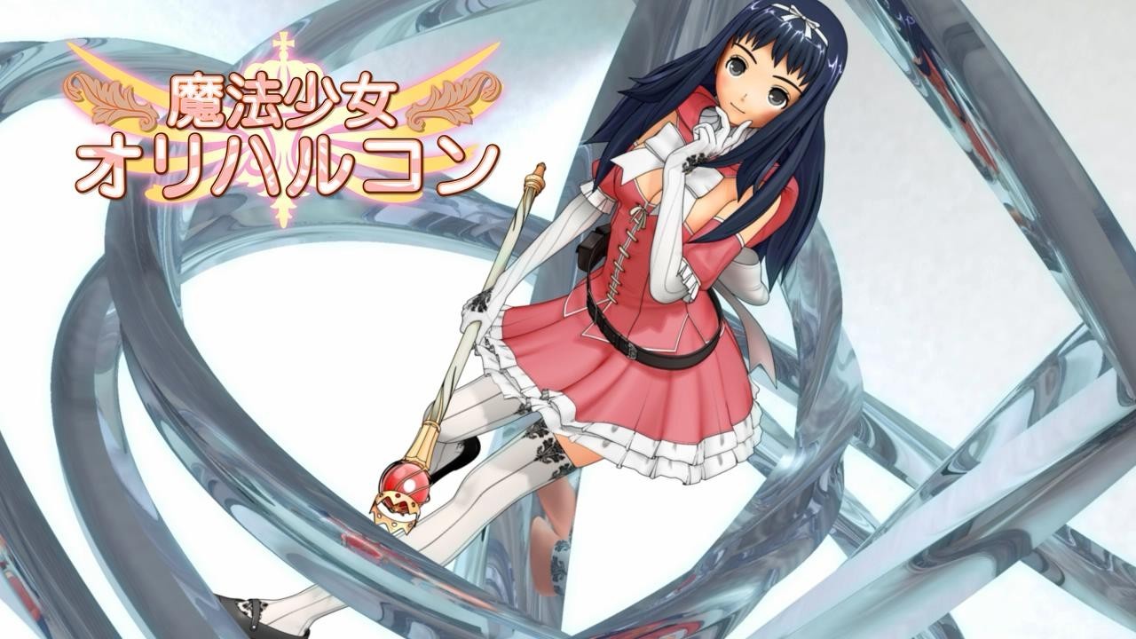 [夜桜字幕组] 2018年4月3D作品合集 [BIG5+GB]