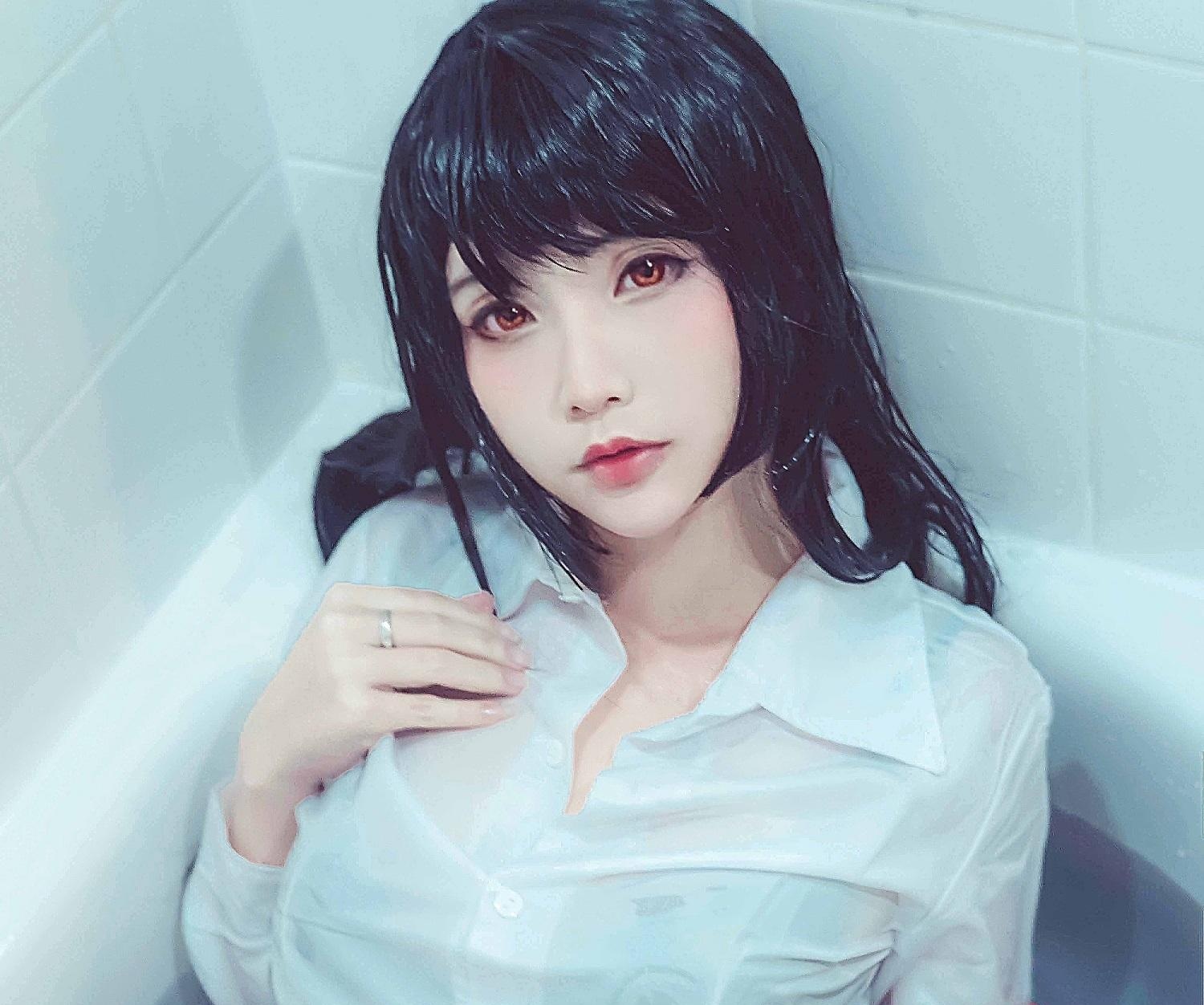 [Cosplay] Hana Bunny