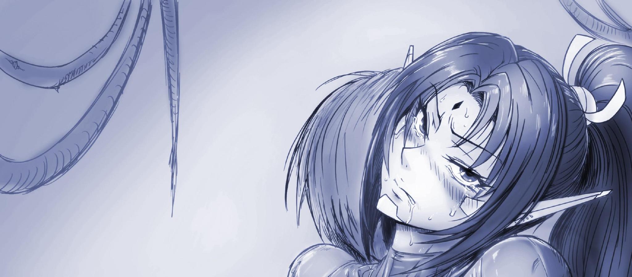 [UCUCZHOU] 淫虐计划01