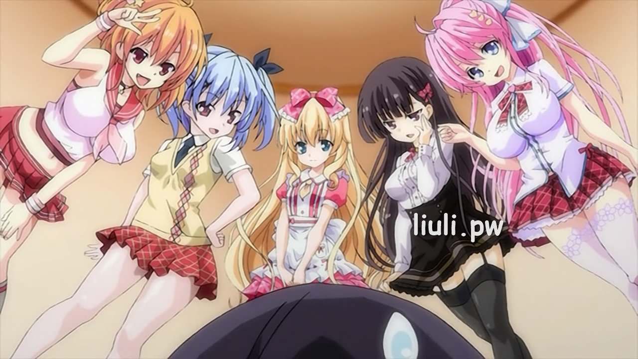 [ショーテン] 妹ぱらだいす！3 The Animation 下巻