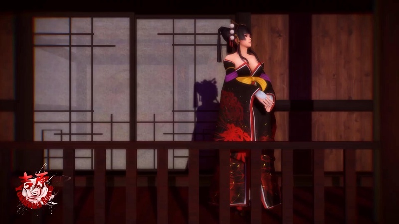 [夜桜字幕组] 2018年7月3D作品合集 [BIG5+GB]